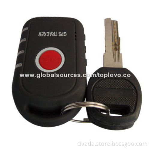 Mini Locator with Built-in Battery, Locate in Cellphone for Taking OutsideNew